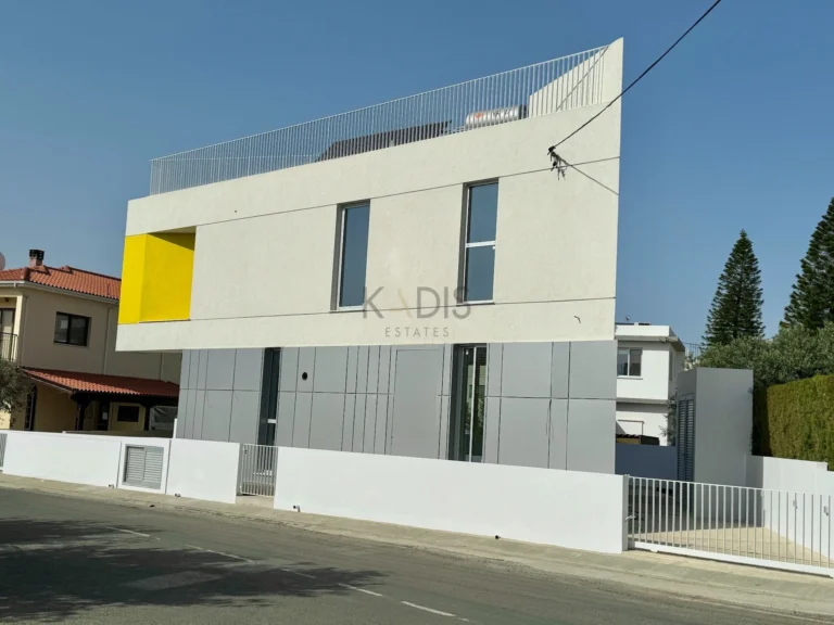 Cheap Houses and Villas for Sale Nicosia up to 300000 euro