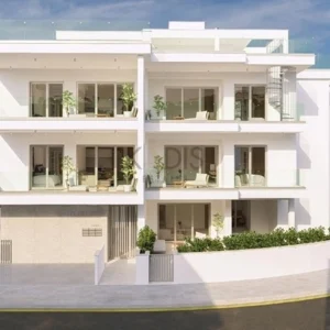 1 Bedroom Apartment for Sale in Nicosia District
