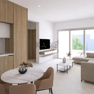 2 Bedroom Apartment for Sale in Nicosia District