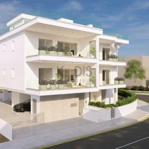 2 Bedroom Apartment for Sale in Nicosia District