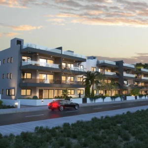 2 Bedroom Apartment for Sale in Livadia Larnakas, Larnaca District