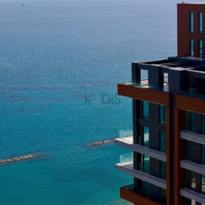 4 Bedroom Apartment for Sale in Agios Tychonas, Limassol District