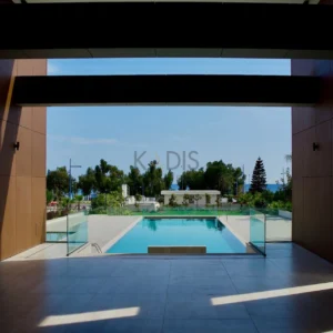 5 Bedroom Apartment for Sale in Agios Tychonas, Limassol District