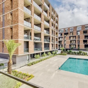 2 Bedroom Apartment for Rent in Potamos Germasogeias, Limassol District