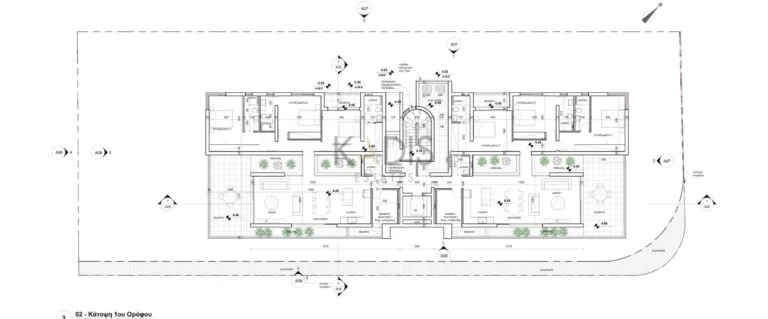 Cheap Apartments for Sale Nicosia up to 800000 euro