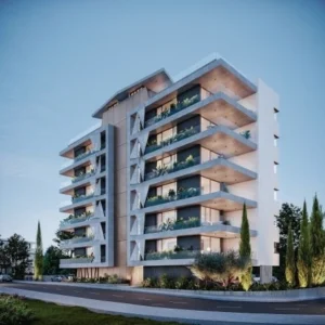 3 Bedroom Apartment for Sale in Nicosia District
