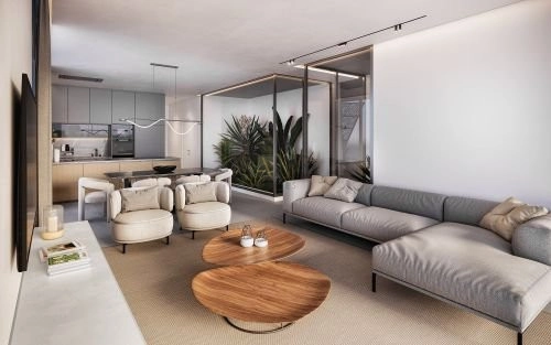 Cheap Apartments for Sale Nicosia up to 800000 euro