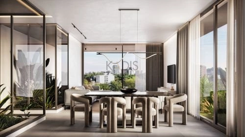 Cheap Apartments for Sale Nicosia up to 800000 euro