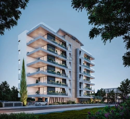 Cheap Apartments for Sale Nicosia up to 800000 euro
