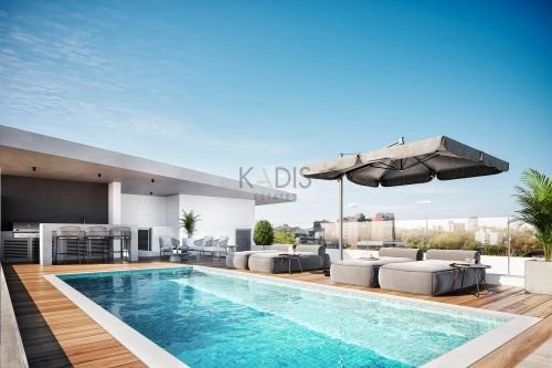 Cheap Apartments for Sale Nicosia up to 800000 euro