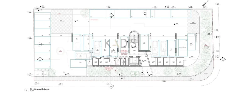 Cheap Apartments for Sale Nicosia up to 800000 euro