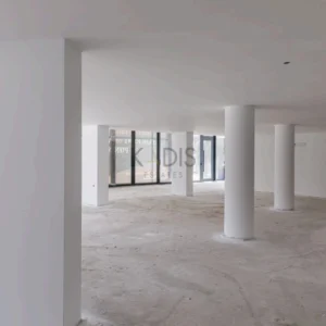 253m² Commercial for Rent in Limassol – Neapolis