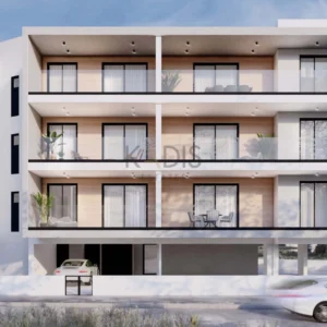 2 Bedroom Apartment for Sale in Limassol District