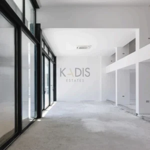 278m² Commercial for Rent in Limassol – Neapolis