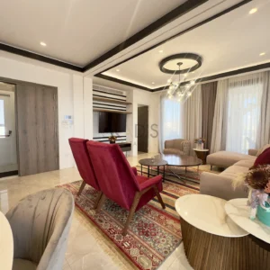 4 Bedroom Apartment for Sale in Limassol District