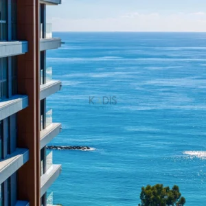 2 Bedroom Apartment for Sale in Agios Tychonas, Limassol District