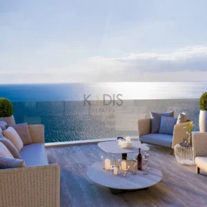 2 Bedroom Apartment for Rent in Agios Tychonas, Limassol District