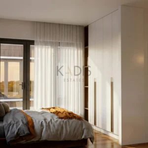 3 Bedroom House for Sale in Psimolofou, Nicosia District