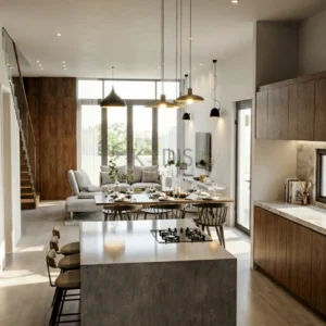 3 Bedroom House for Sale in Psimolofou, Nicosia District