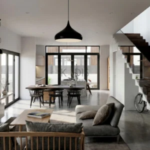 3 Bedroom House for Sale in Psimolofou, Nicosia District