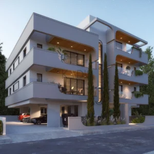 1 Bedroom Apartment for Sale in Latsia, Nicosia District