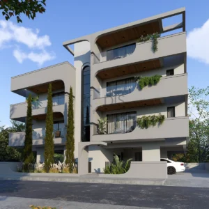 1 Bedroom Apartment for Sale in Latsia, Nicosia District