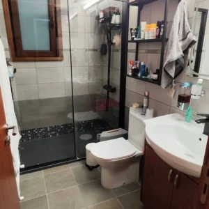 2 Bedroom House for Sale in Parekklisia, Limassol District