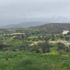 3,011m² Plot for Sale in Pentakomo, Limassol District