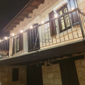 2 Bedroom House for Sale in Agios Therapon, Limassol District