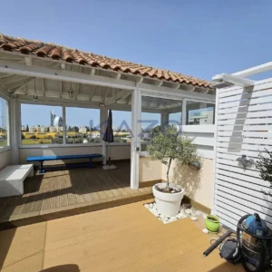 3 Bedroom Apartment for Rent in Limassol District