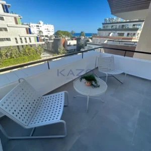 2 Bedroom Apartment for Rent in Limassol District