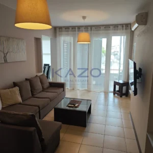2 Bedroom Apartment for Rent in Limassol District