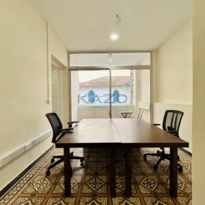 220m² Office for Rent in Limassol District