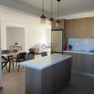 3 Bedroom Apartment for Rent in Limassol – Mesa Geitonia