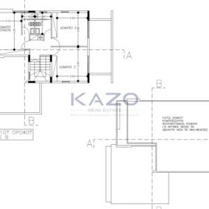 3 Bedroom House for Sale in Palodeia, Limassol District