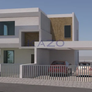 3 Bedroom House for Sale in Palodeia, Limassol District