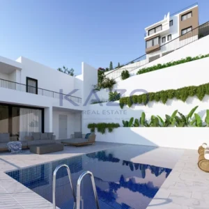 3 Bedroom House for Sale in Palodeia, Limassol District