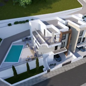 3 Bedroom House for Sale in Palodeia, Limassol District