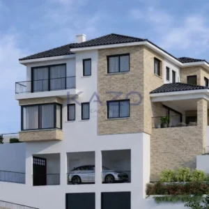 5 Bedroom House for Sale in Palodeia, Limassol District
