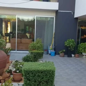 4 Bedroom House for Sale in Ypsonas, Limassol District