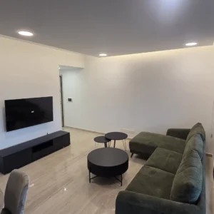 2 Bedroom Apartment for Rent in Limassol – Agios Athanasios