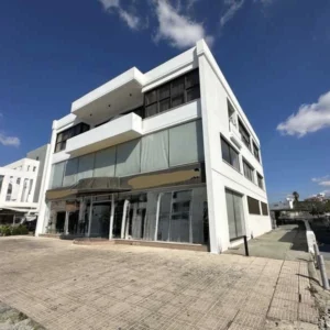 240m² Commercial for Rent in Limassol District