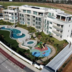 2 Bedroom Apartment for Rent in Limassol District