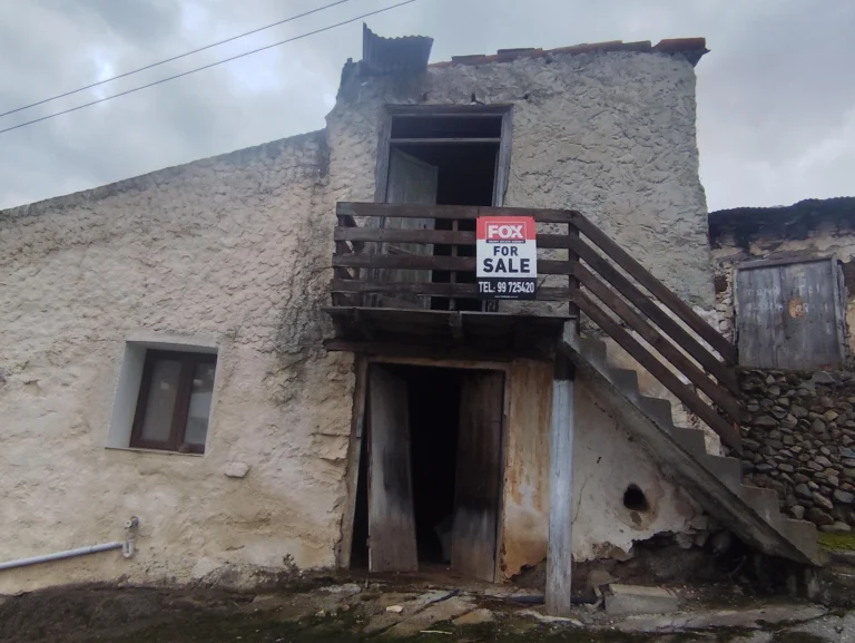 Cheap Houses and Villas for Sale Cyprus