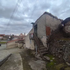 1 Bedroom House for Sale in Eptagoneia, Limassol District