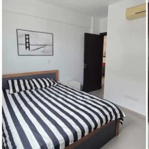 1 Bedroom Apartment for Rent in Limassol – Katholiki