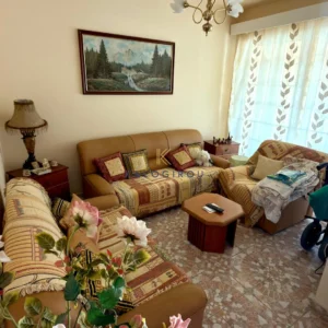 2 Bedroom House for Rent in Larnaca District