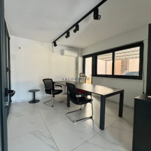 100m² Office for Rent in Drosia, Larnaca District