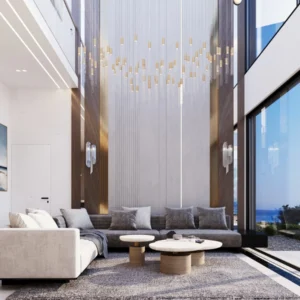 3 Bedroom House for Sale in Peyia, Paphos District