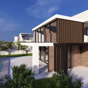 4 Bedroom House for Sale in Peyia, Paphos District